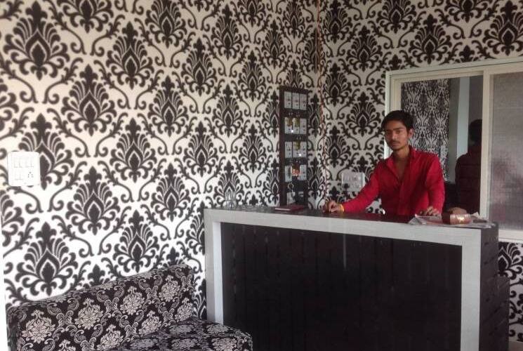 Hotel Shivam Palace, Ujjain 5